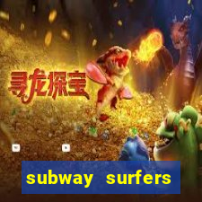 subway surfers money bet